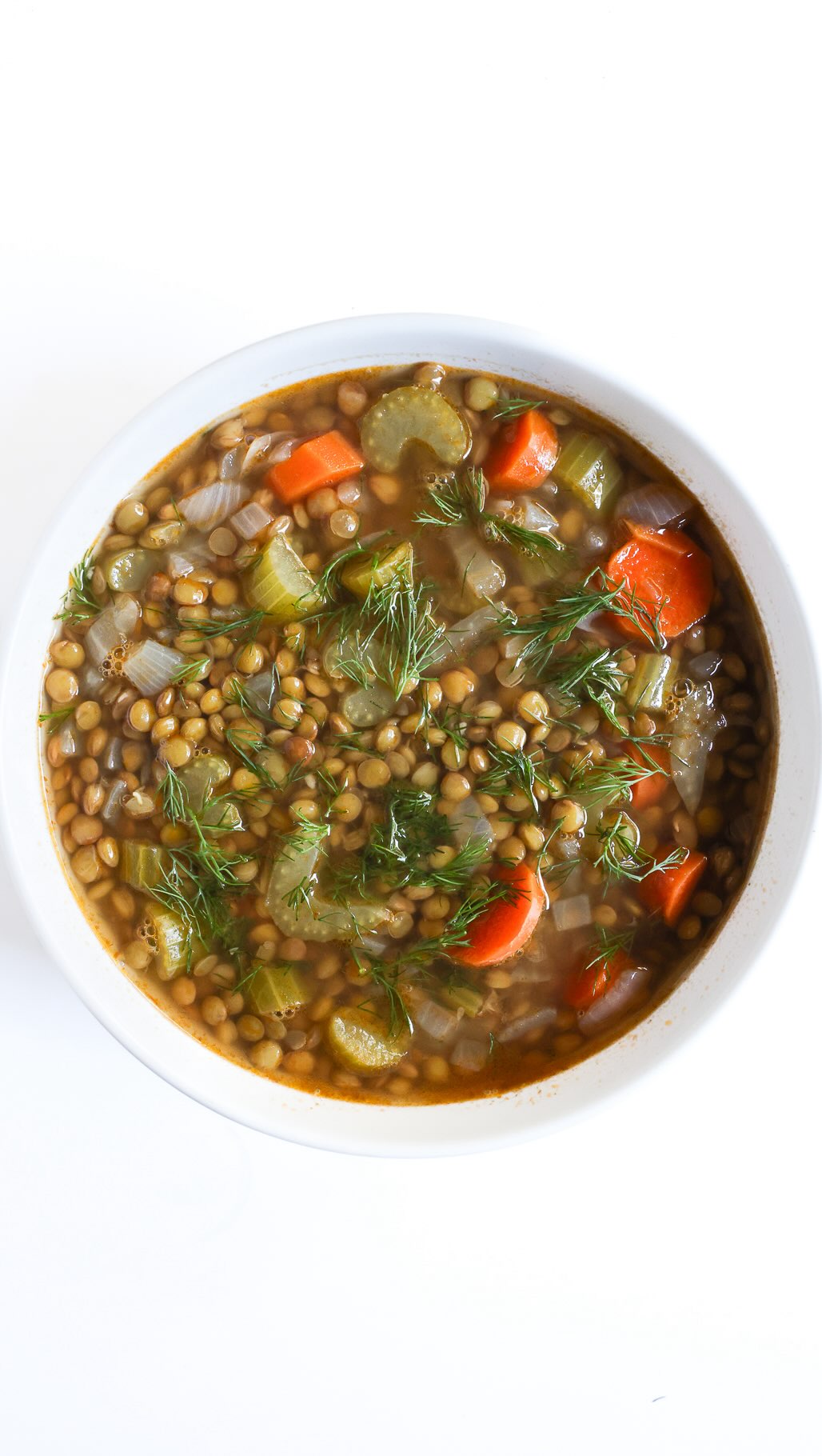 It’s cozy winter soup season and there’s no need to complicate it...😏
*
Traditional Lentil Soup (Gluten-Free, Vegan) 🥣😋
*
This Lovely Lentil Soup is:👇
Gluten-Free ❤️
Allergy-Free 🧡
Vegan 💛
Easy, Make-Ahead + Freezer-Friendly 💚
Customizable & Comforting 💙
Quick Lunch or Hearty Dinner Staple 💜
*
This Traditional Lentil Soup Recipe is simple, delicious, and budget-friendly. Healthy and packed with plant-based protein, it’s naturally vegan, gluten-free, allergy-free, and made with nutrient-packed lentils, vegetables, and comforting herbs and spices! An easy and quick one-pot meal that’s perfect for weeknight family dinners or meal prep you can freeze! 🥕🧅🥣
*
Click the link in my bio rebeccagf666 for the full recipe on the blog!
https://strengthandsunshine.com/lentil-soup/
*
#lentilsoup #vegansoup #soupseason